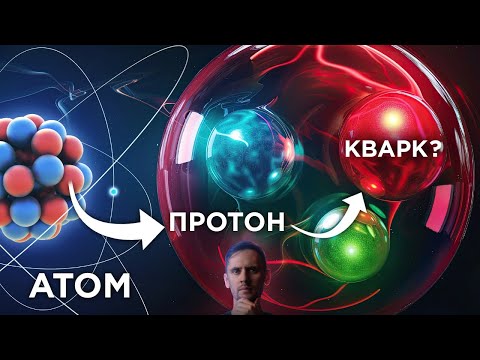 Почему мы верим в них, если их никто не видел?