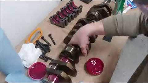 2JZGE NA-T 260z Build part 1