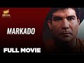 MARKADO: Zoren Legaspi, Edu Manzano & Ina Raymundo | Full Movie