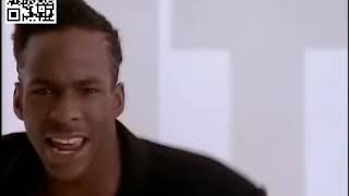 Bobby Brown   Every Little Step   YouTube