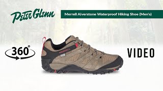 alverstone waterproof