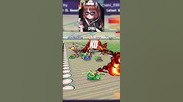 F-Zero 99 SPEEEEN #vtuber #nintendo #fzero