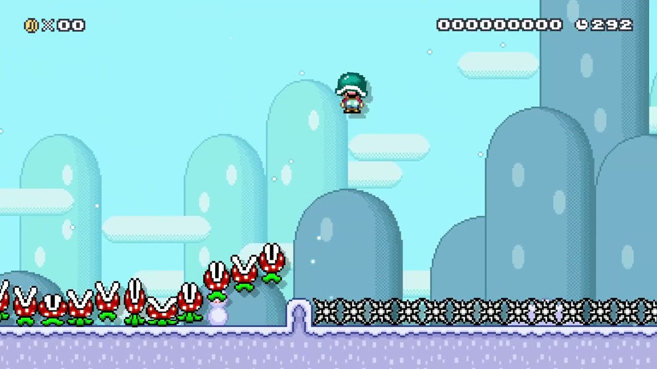 完璧ﾀﾞ ﾖ(^_^) [It's Perfect!] by what yuu 🌎World Record! 🍄Super