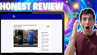 Infinix Note 60 Ultra vs Pro Review 2026: Smartphone Comparison & Specs Overview