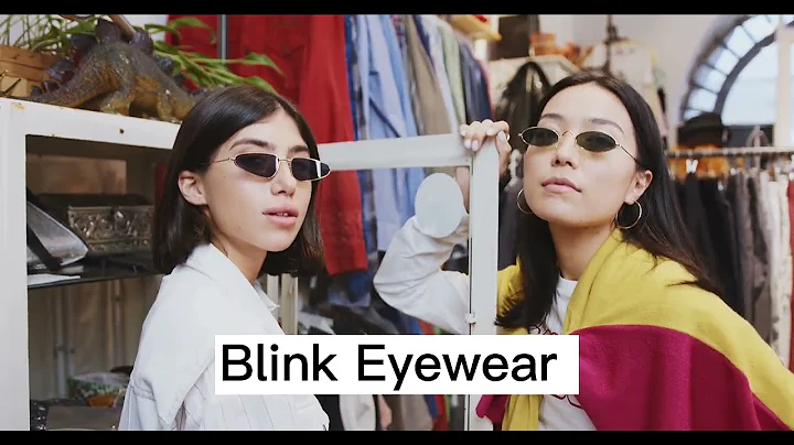 😎Don't Know Your Face Shape? Here's How to Find Sunglasses | Blink Eyewear