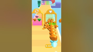 Gem Stack level 11 # short 🙏 # Subscribe Please 🔥 👇👇👇