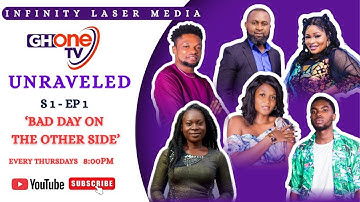 Unraveled EP 1 | Bad Day on The Other Side | Nieuwste film 2025