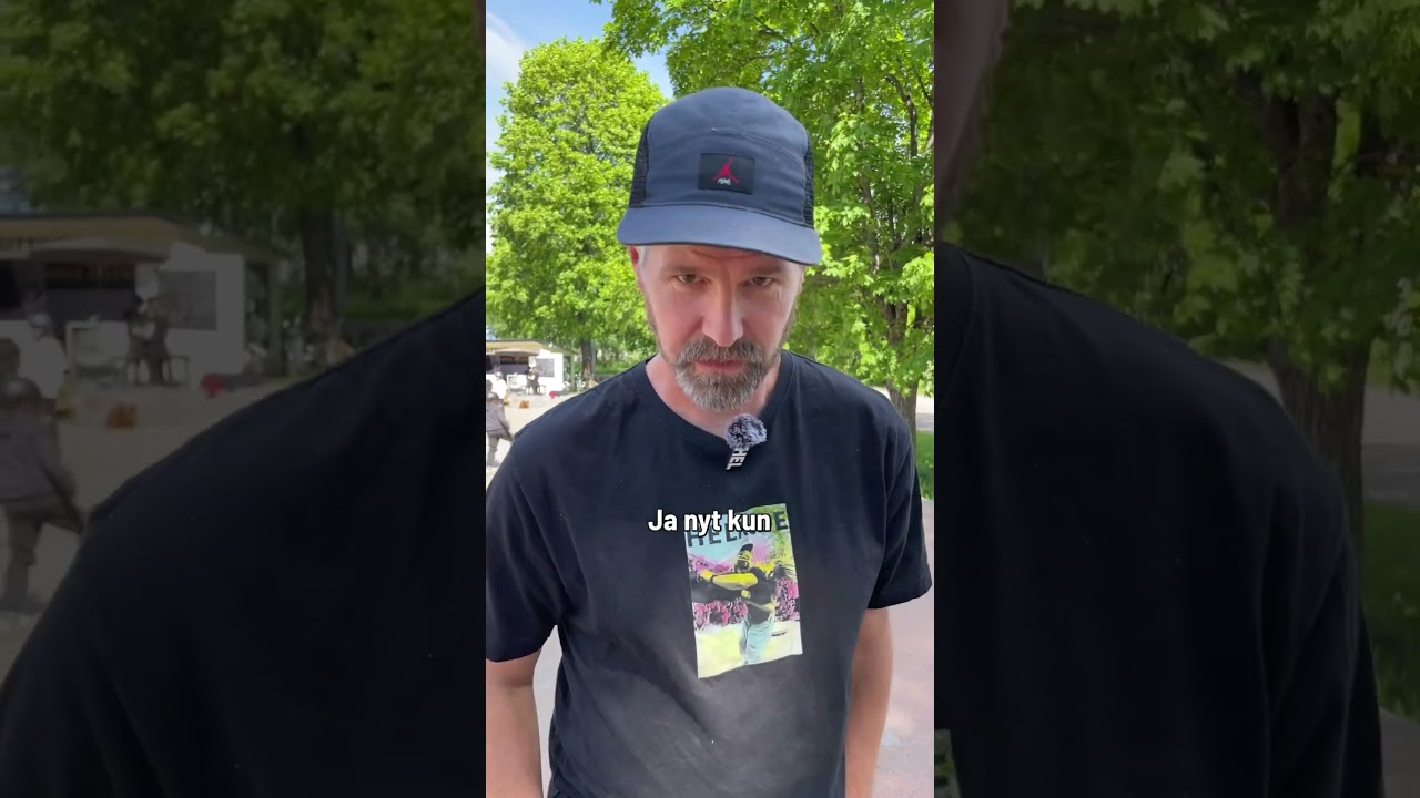 Maksutta skeittaamaan — Helsingin ilmaiset kesäskeittikoulut auki