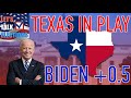 Can Joe Biden WIN Texas? | 2020 Election Discussion