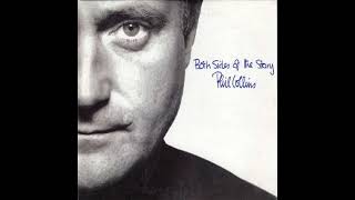 Phil Collins - Both Sides of the Story (Instrumental)