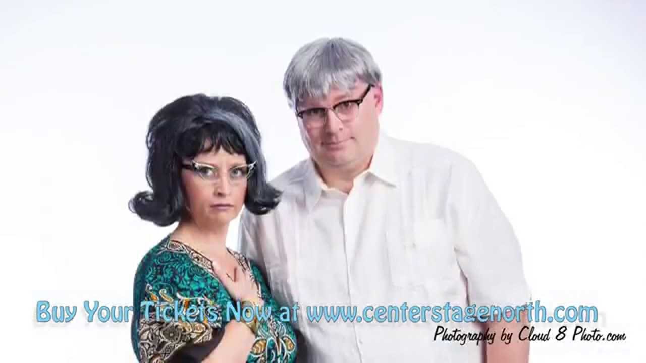 Meet the Cast of Bonneville Love - Jeffrey Bigger