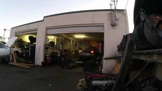 4g Eclipse GS Dyno