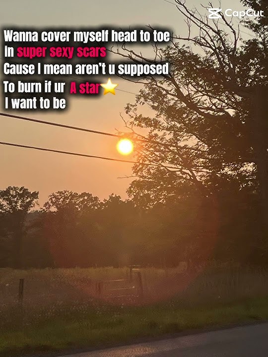 The song is called I deserve to bleed by sushi soucy