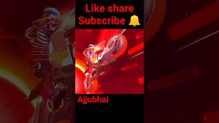 ajjubhai #short #viral #freefirrmax @YGAMING_ @TotalGaming093 @kill2head @satvik