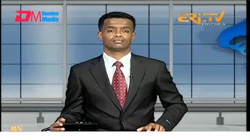 Evening News in Tigrinya for November 2, 2025 - ERi-TV, Eritrea