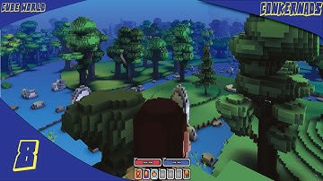 Cube World Episode 8- The Snout Beetle