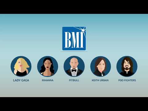 The Value of a BMI Music Performance License