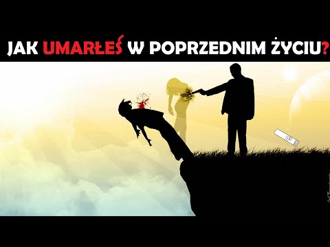 Wideo: 5 Oznak, że Znałeś Tę Osobę W Poprzednim życiu - Alternatywny Widok