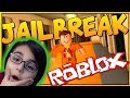 ROBLOX'DA JAILBREAK CANLI YAYIN - Roblox