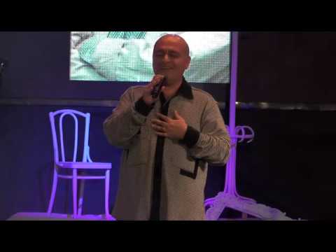 მამუკა პავლიაშვილი -  „ოღონდ მიყვარდეს“