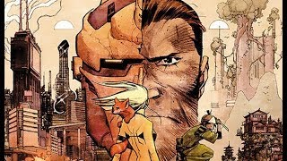Tokyo Ghost : Complete Edition
