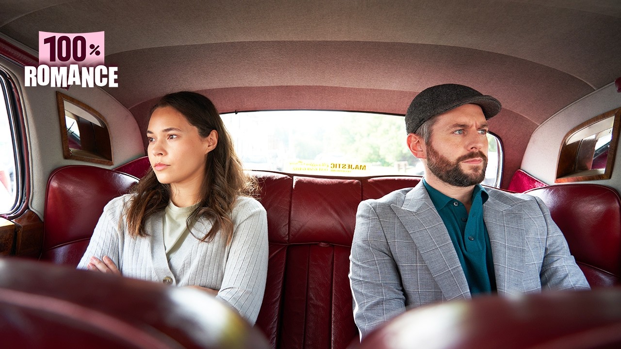 ROMANCE ÉCOSSAISE | Film complet en Français HD | ROMANCE