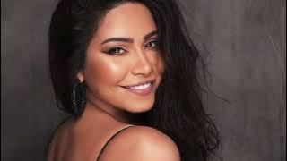 Download lagu Sherine Abed Alwahab - Kollaha ghayrana   High Quality*شيرين عبد الوهاب - كلها غيرانه   جودة عالية