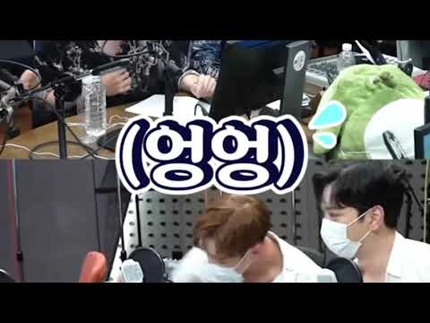 2PM(투피엠) 최고！ 준케이Jun. K 오또케송 & Junho 이준호가 흉내 나는 준케이 버전어 오또케송 / Jun. K 閔俊哥的怎麼辦頌& 李俊昊模仿的Jun. K 版怎麼辦頌