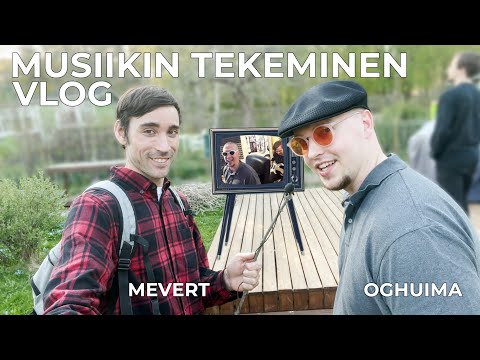 Video: Musiikin Tekeminen • Sivu 3