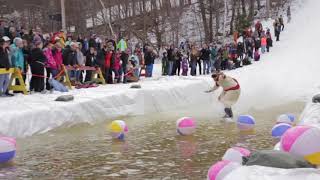 Best Of Pond Skim (2017-2019)