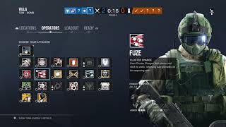 Easy ace with echo