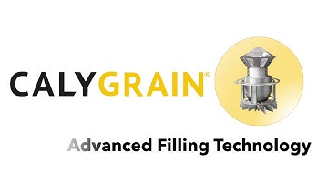 Optimize your grain storage with CALYGRAIN®