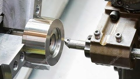 HOW TO MAKE inner RADIUS  #technician #cnc #machinist #technician #machining #cncmachining