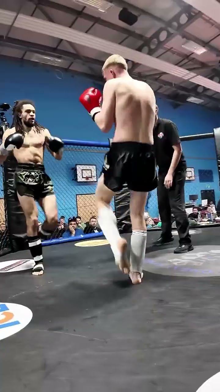 Explosive Fights, Epic Finishes, Combat Kings Promotion never disappoints
