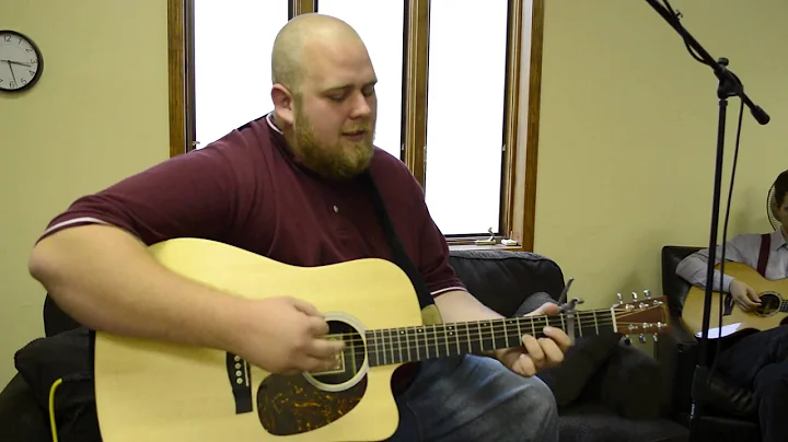 The Scientist - Coldplay (Michael Heffner)