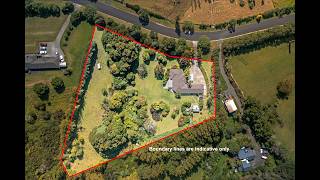 17 Terry Smyth Drive, Kumeu - Contact Agent - Space, Privacy, Lifestyle