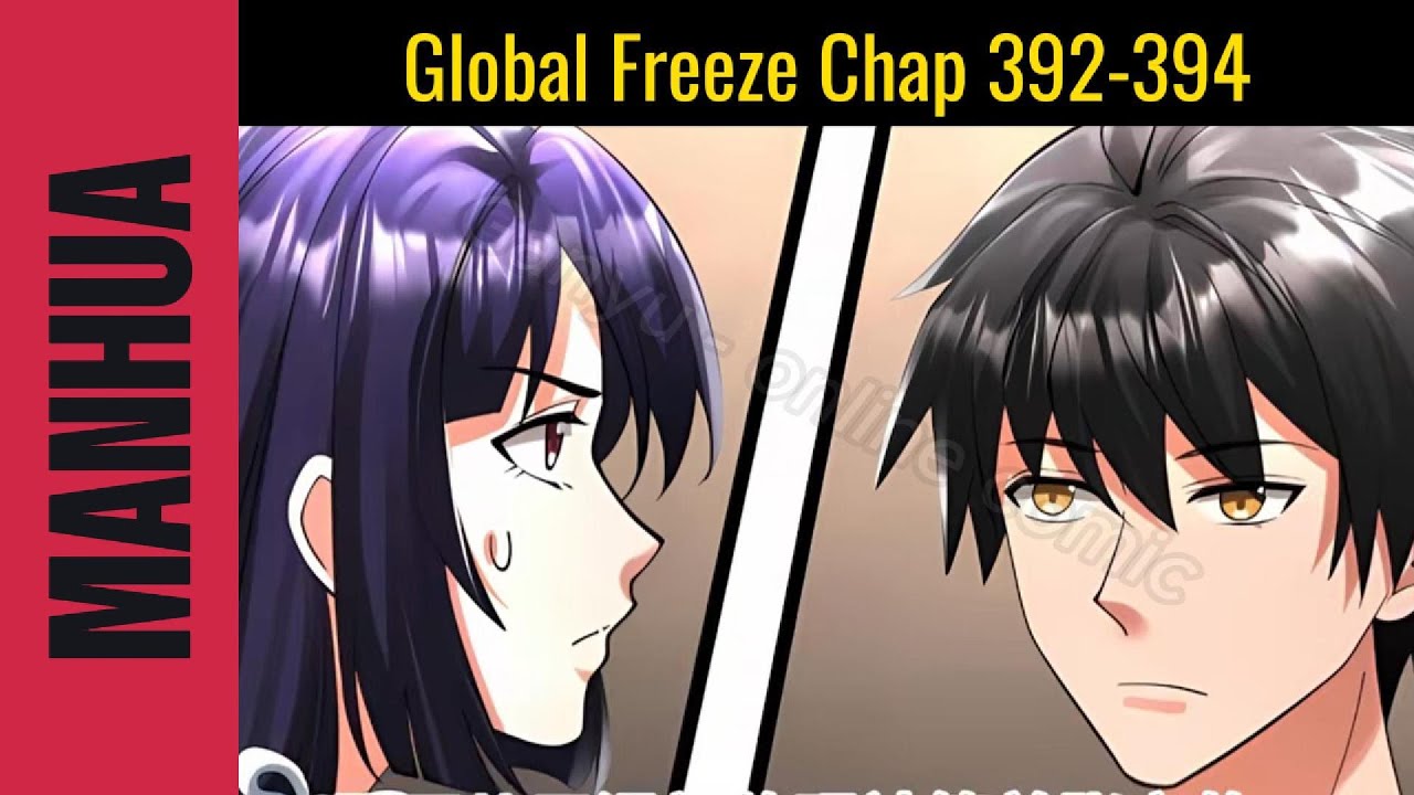 Global Freeze I Created An Apocalypse Shelter www.youtube.com