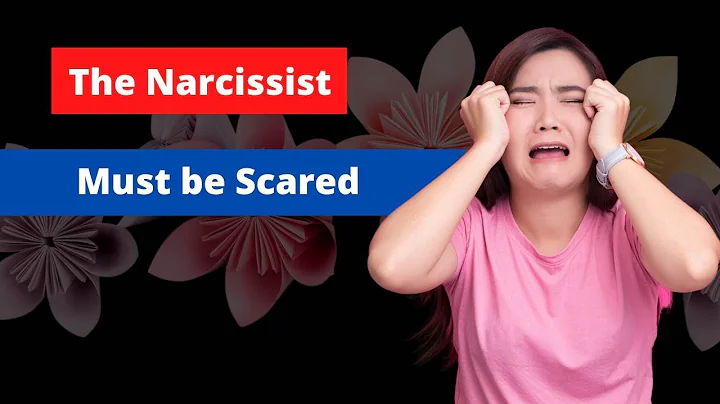 How to Frighten a Narcissist