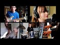 Chief Keegan - You've Got A Friend (Feat Amy Kelly & Kevin Rowe)
