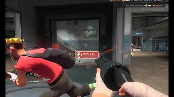 Team Fortress 2 - Well Gameplay