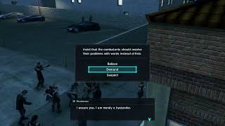 Fight Scrubs | Xenoblade Chronicles X Definitive Edition Part 100
