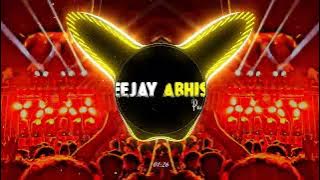 SARKAI LO KHATIYA JADA LAGE [ 90's BOLLYWOOD ]EDM BOOM BASS MIX 2025 DJ DEEPAK KHAILAR X ABHISHEK 