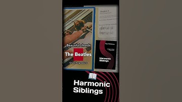 #thebeatles #paulmccartney #chordprogression #chords #songwriter #studymusic #musictheory #musician