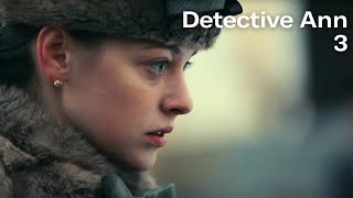 Detective Ann (3) New 2024 Released Full Hindi Dubbed Movie | जासूस आन्या