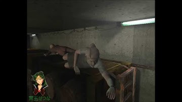 Meiō Setsuna - Biohazard Outbreak File # 1 Online (obsrv.org) - Round#129: Outbreak - Very Hard