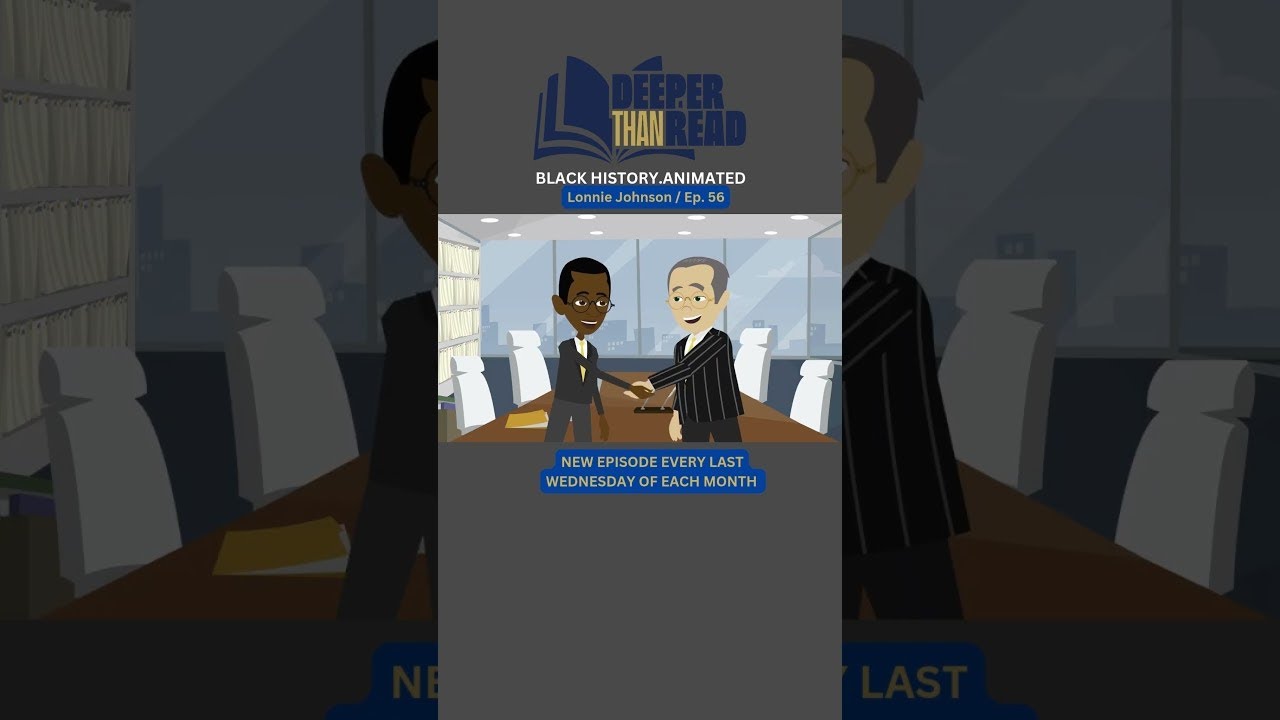 Короткие обучающие материалы по истории афроамериканцев.