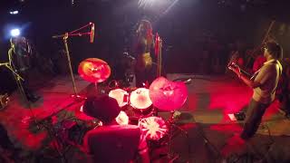 Kandy Guira Live, Festival Rdv Chez Nous Ouaga 2018