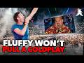 Fluffy Won’t Pull a Coldplay | Gabriel Iglesias