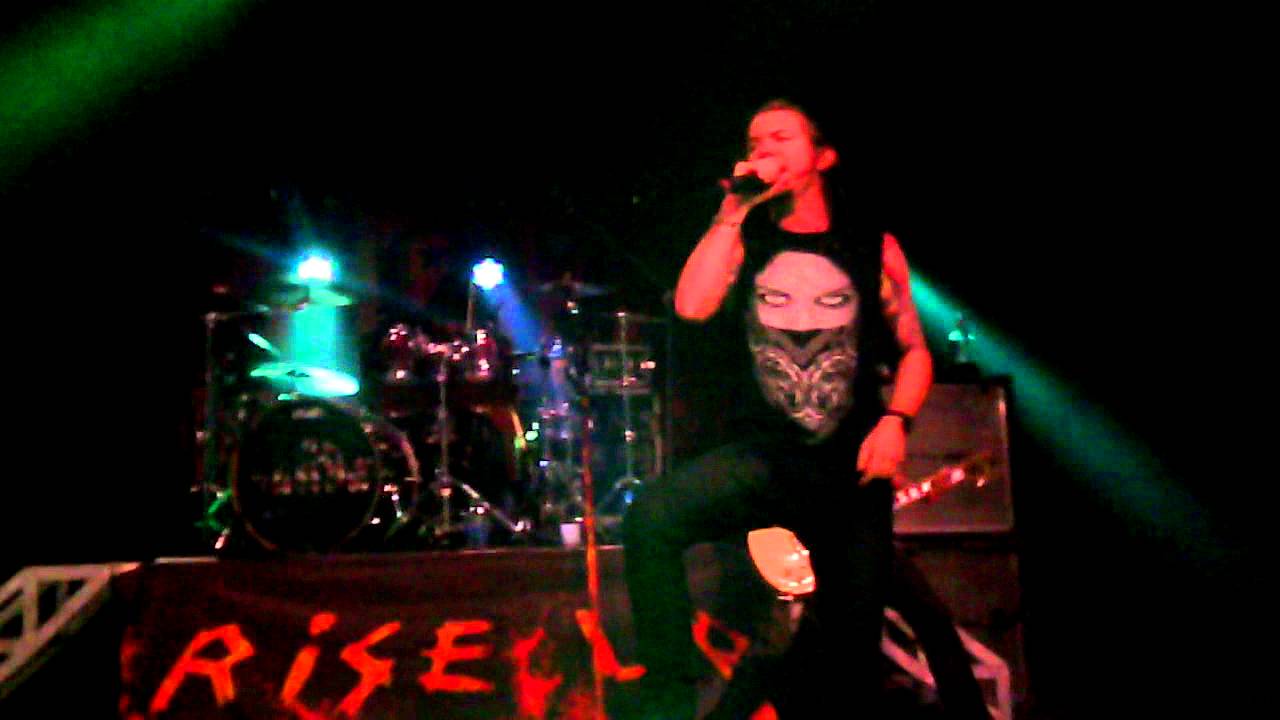 Saliva Superstar / Speaking Rock (El Paso Tx 2016) YouTube