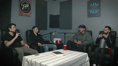 EP #49: Dalton Weeks